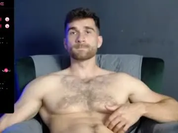 Chaturbate Live Porn of damonking01