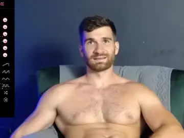 Chaturbate Best Webcam of damonking01