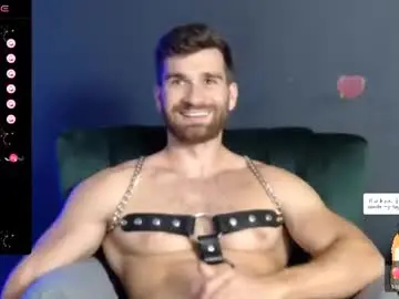 Chaturbate Adult Video Chat of damonking01