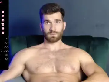 Chaturbate Adult Webcam of damonking01