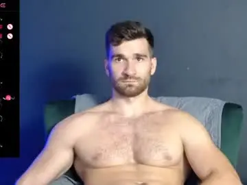 Chaturbate Live Sex Cam of damonking01