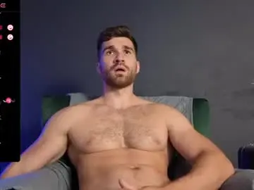 Chaturbate Free Porn Cam of damonking01
