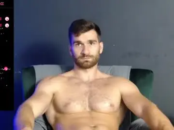 Chaturbate Best live sex cam show of damonking01