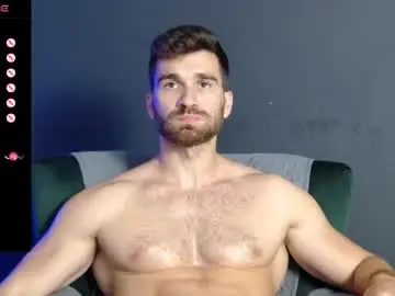 Chaturbate Adult Webcams of damonking01
