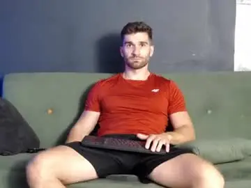 Chaturbate Live Sex Cam of damonking01