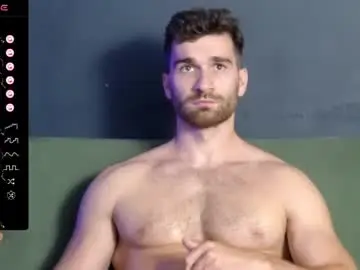 Chaturbate Sex Chat of damonking01