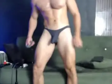 Chaturbate Live Sex Cam of damonking01