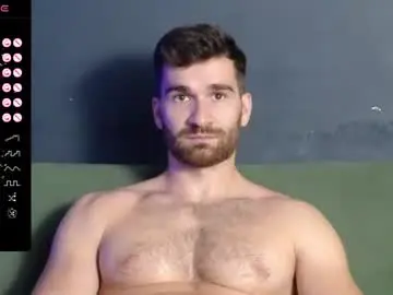 Chaturbate Adult Webcams of damonking01