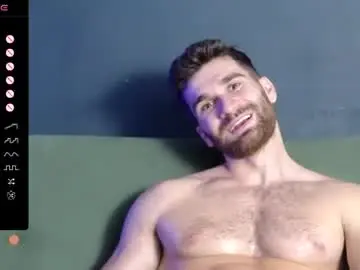 Chaturbate Adult Webcam of damonking01