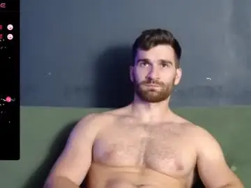Chaturbate Live Sex Cam of damonking01