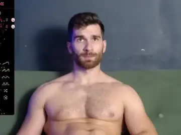 Chaturbate Best Webcam of damonking01