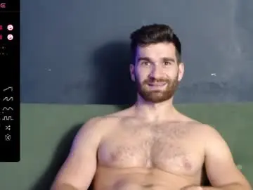 Chaturbate Best live sex cam show of damonking01