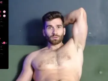 Chaturbate Adult Webcams of damonking01