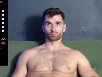 Chaturbate Free Porn Cam of damonking01