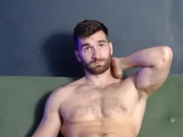 Chaturbate Sex Cam of damonking01