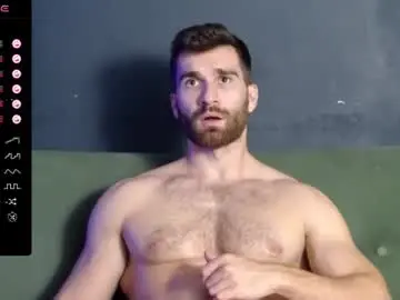 Chaturbate Live Porn of damonking01