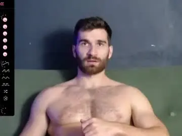 Chaturbate Nude Webcam of damonking01
