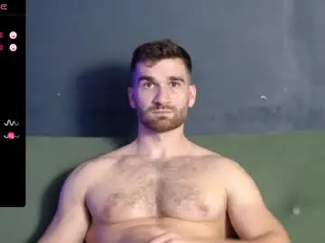 Chaturbate Adult Video Chat of damonking01