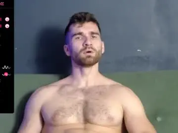 Chaturbate Sex Cam of damonking01
