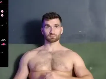 Chaturbate Adult Webcams of damonking01