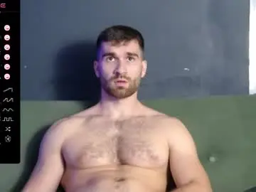 Chaturbate Adult Video Chat of damonking01