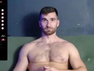 Chaturbate Nude Webcam of damonking01