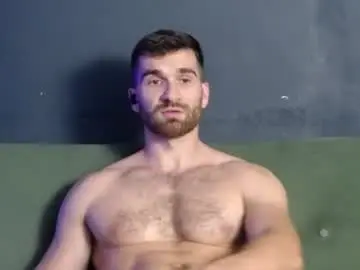 Chaturbate Live Sex Cam of damonking01