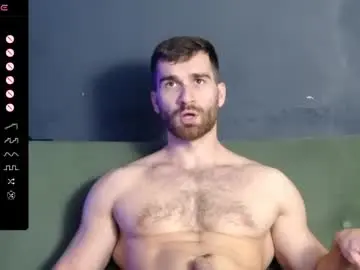 Chaturbate Adult Video Chat of damonking01