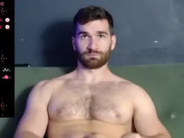Chaturbate Live Sex Cam of damonking01