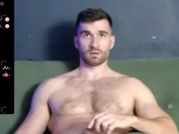 Chaturbate Best live sex cam show of damonking01