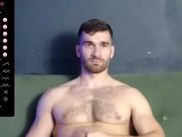 Chaturbate Live Porn of damonking01
