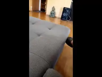 Chaturbate Best live sex cam show of dariusx455