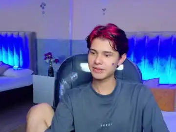 Chaturbate Sex Cam of derek_sinn