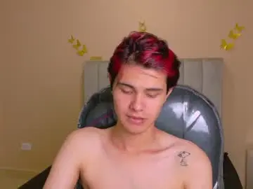 Chaturbate Adult Webcam of derek_sinn