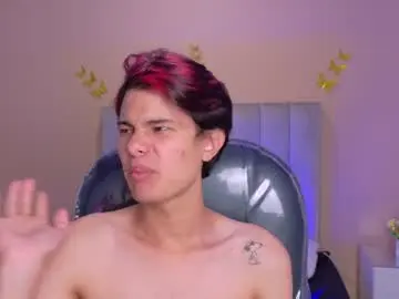 Chaturbate Nude Webcam of derek_sinn