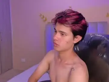 Chaturbate Free Porn Cam of derek_sinn