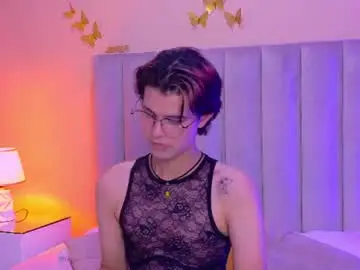 Chaturbate Sex Cam of derek_sinn