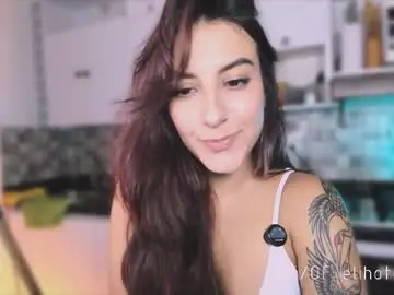 Chaturbate Nude Webcam of elihotchili