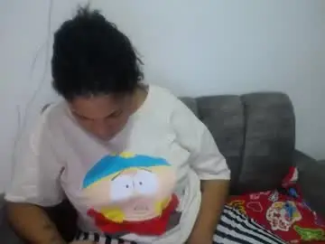 Chaturbate Free Porn Cam of emilyhines__