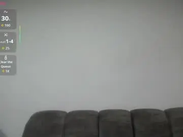 Chaturbate Sex Chat of emilyhines__