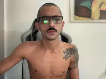 Chaturbate Sex Cam of enjoythetrip