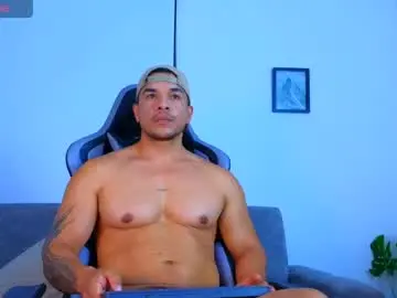 Chaturbate Free Porn Cam of esteban_de_louise