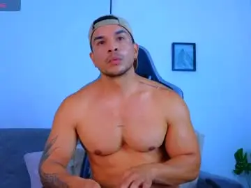 Chaturbate Adult Webcam of esteban_de_louise