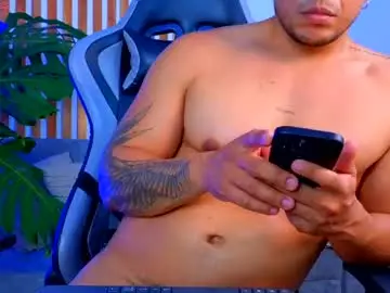 Chaturbate Free Live Porn of esteban_de_louise
