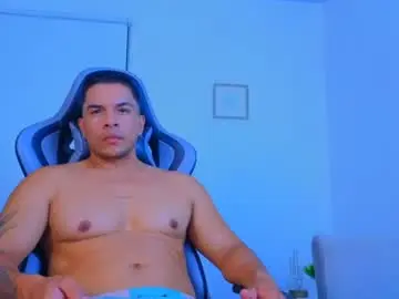 Chaturbate Free Live Porn of esteban_de_louise