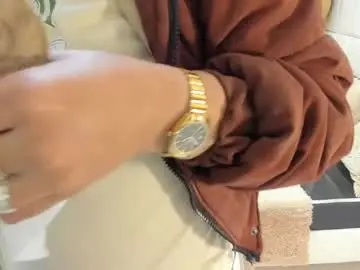 Chaturbate Private Sex Chat of gaby_trent