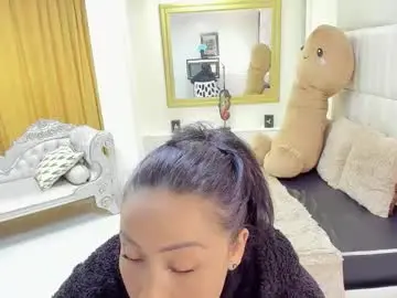 Chaturbate Private Sex Chat of gaby_trent