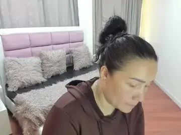 Chaturbate Sex Cam of gaby_trent