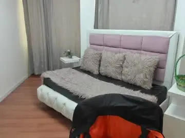 Chaturbate Sex Chat of gaby_trent