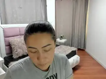 Chaturbate Best live sex cam show of gaby_trent